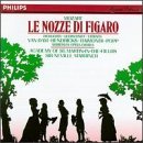 W.A. Mozart/Marriage Of Figaro-Hlts@Van Dam/Baltsa/Hendricks@Marriner/Asmf
