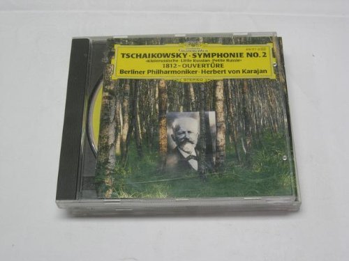 Richard Wagner Tchaikovsky Sym 2 