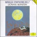 G. Mahler/Sym 7@Bernstein/New York Po