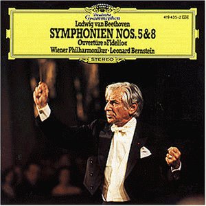 L.V. Beethoven/Sym 5/8