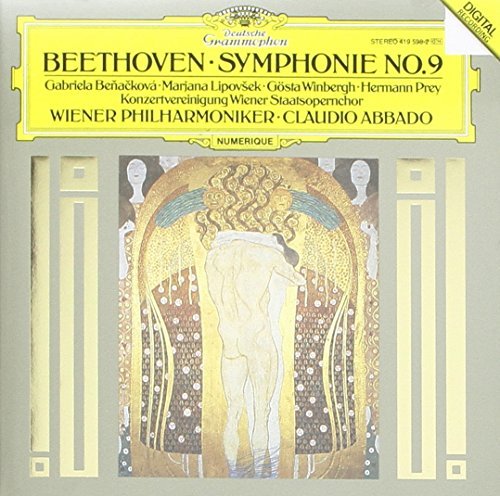 L.V. Beethoven/Sym 9 Choral