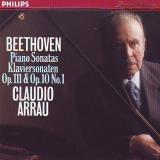 L.V. Beethoven Piano Sonatas 