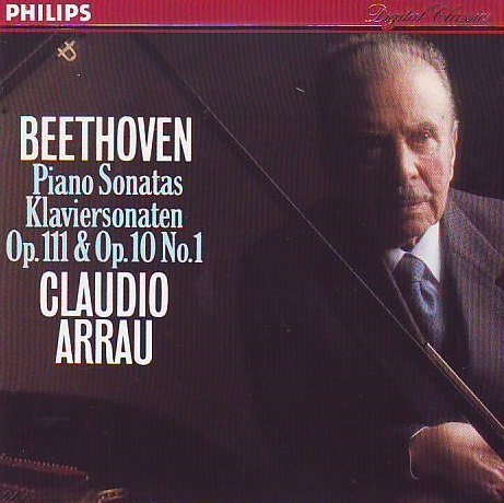 L.V. Beethoven Piano Sonatas 