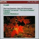 VIVALDI,A./FOUR SEASONS