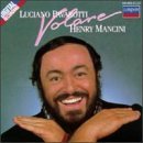 PAVAROTTI,LUCIANO/VOLARE/POPULAR ITALIAN SONGS