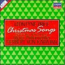 Leontyne Price/Christmas Songs@Price (Sop)@Karajan/Vienna Phil