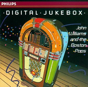 John Williams/Digital Jukebox