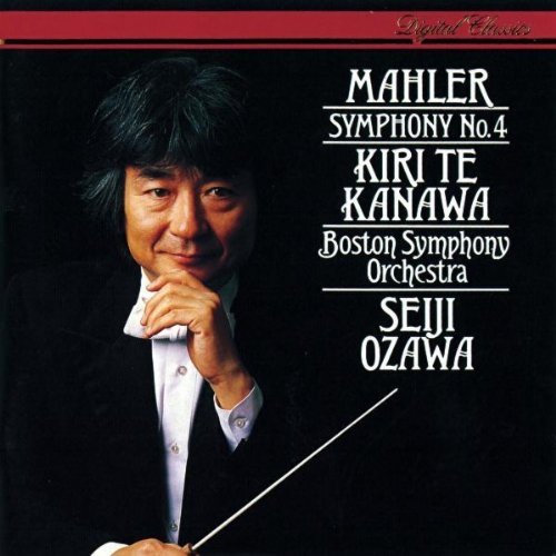 G. Mahler Sym 4 