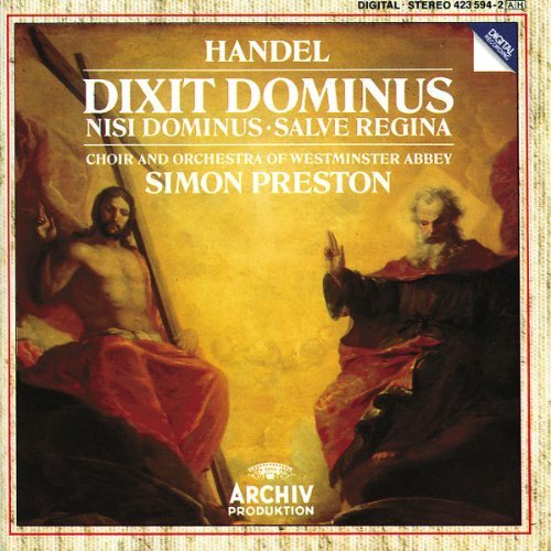 Preston/Westminster/Hand: Dixit Nisi Do