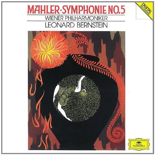 Bernstein/Vienna Philharmonic/Symphony 5@Bernstein/Vienna Po
