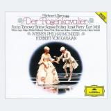 R. Strauss Rosenkavalier Comp Opera 