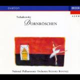 Tchaikovsky Meyerbeer Sleeping Beauty Patineurs Minchev (vln) Gabarro (vcl) Bonynge Natl Phil Orch 