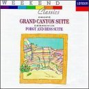 London Festival Orchestra/Grofe: Grand Canyon Ste/Gershwin: Porgy & Bess@Black/London Fest Orch