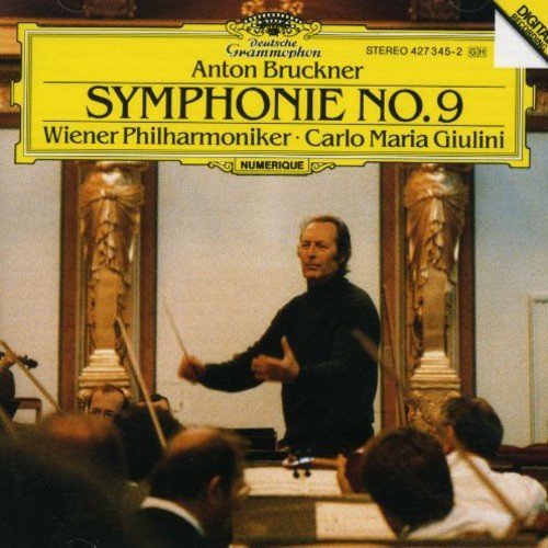A. Bruckner/Sym 9