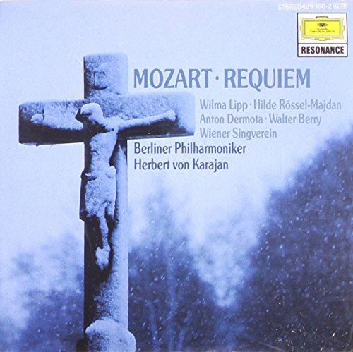 Karajan/Berlin Philharmonic Or/Requiem@Karajan/Berlin Po
