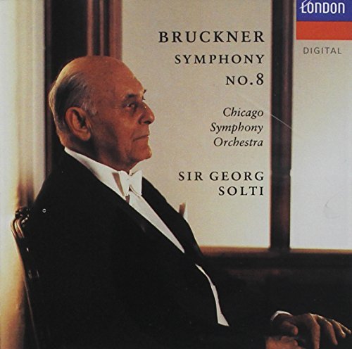 BRUCKNER,A./SYM 8 (NOWAK VERSION)