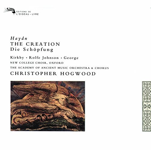 J. Haydn Creation 
