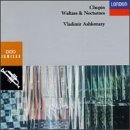 F. Chopin/Waltzes (10)/Nocturnes (7)@Ashkenazy*vladimir (Pno)
