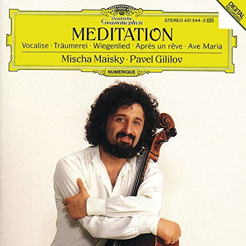 Mischa Maisky/Meditation
