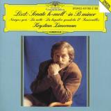F. Liszt Son Pno Funerailles Notte Etc Zimerman*krystian (pno) 