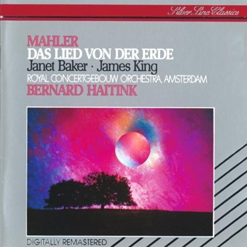 G. Mahler Lied Von Der Erde 