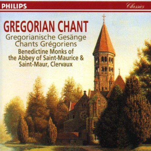 Benedictine Monks Of The Abbey/Gregorian Chant@Import-Aus@2 Cd