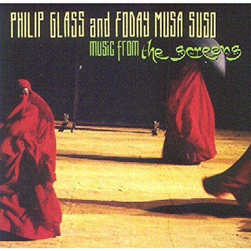 Glass/Suso/Screens