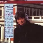 Dvorak / Ozawa / Vpo/Symphony 9 ' New World '