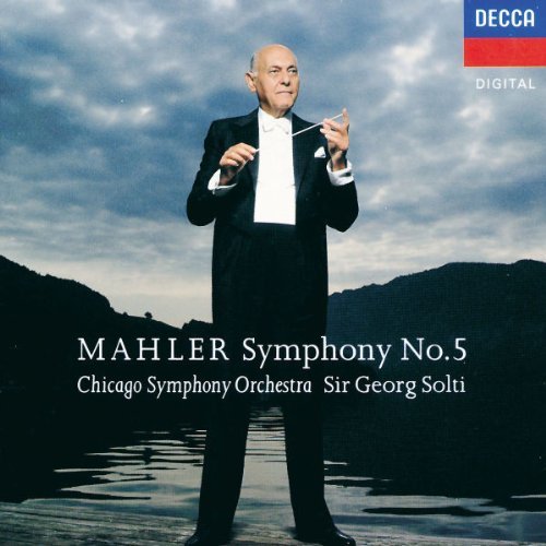 Solti/Chicago Symphony Orch./Symphony 5@Solti/Chicago So