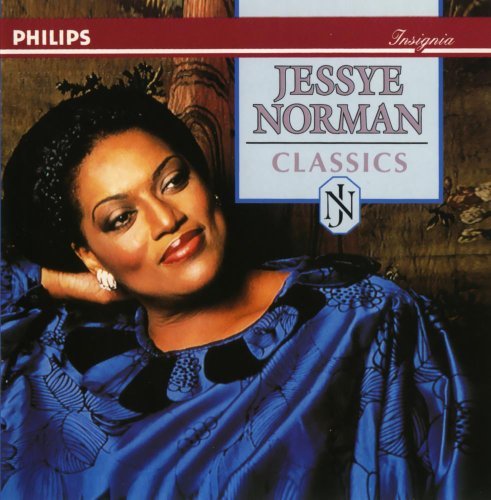 Jessye Norman/Classics@Norman (Sop)