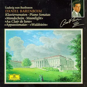 L.V. Beethoven/Son Pno 14/21/23