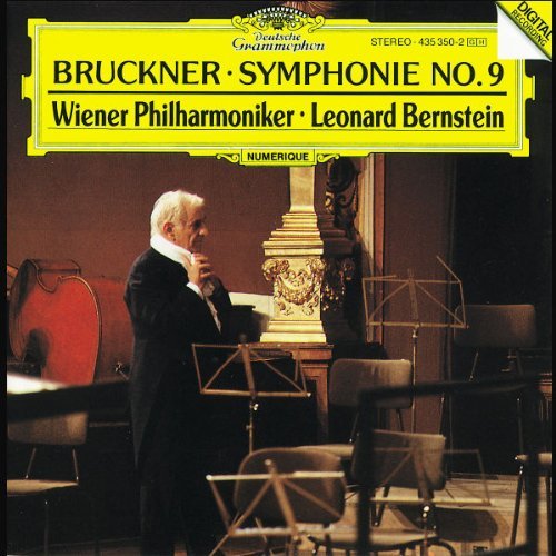 A. Bruckner Sym 9 