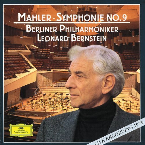 MAHLER,G./SYM 9