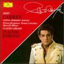 G. Bizet/Carmen-Hlts@Domingo/Berganza/Cotrubas/+@Abbado/London So