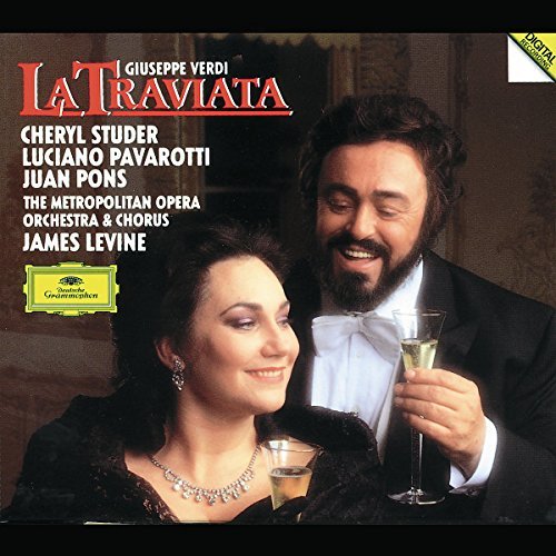 VERDI,G./TRAVIATA-COMP OPERA