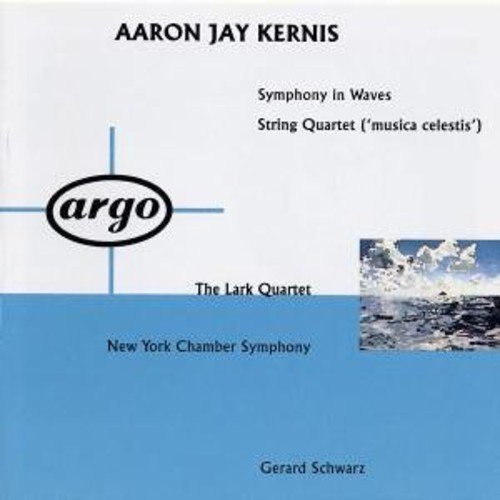 KERNIS,A.J./SYM IN WAVES/QT STR