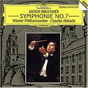 A. Bruckner/Sym 7@Abbado/Vienna Phil