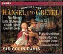 E. Humperdinck/Hansel & Gretel-Comp Opera