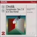 DVORAK,A./SYM 7-9