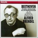 L.V. Beethoven/Son Pno 21/22/28@Brendel*alfred (Pno)
