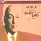 Sviatoslav Richter Plays Schubert 