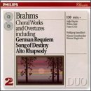 Sawallisch/Vienna Philharmonic/Choral Works & Overtures (Incl@Lipp/Heynis/Crass@Sawallisch/Vienna So