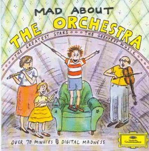Mad About The Orchestra/Mad About The Orchestra