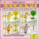 A. Vivaldi/Mad About Vivaldi@Various