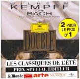 Bach Gluck English Ste Orfeo Ed Euridice 