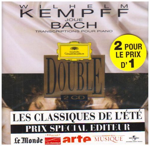 Bach Gluck English Ste Orfeo Ed Euridice 