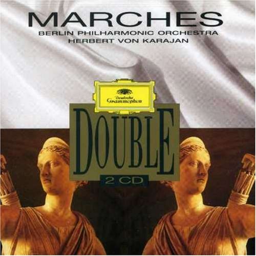 Karajan/Berlin Philharmonic Or/Marches@2 Cd Set@Karajan/Berlin Phil Winds