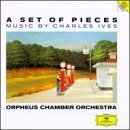 C. Ives/Sym 3/Unanswerd Question/&