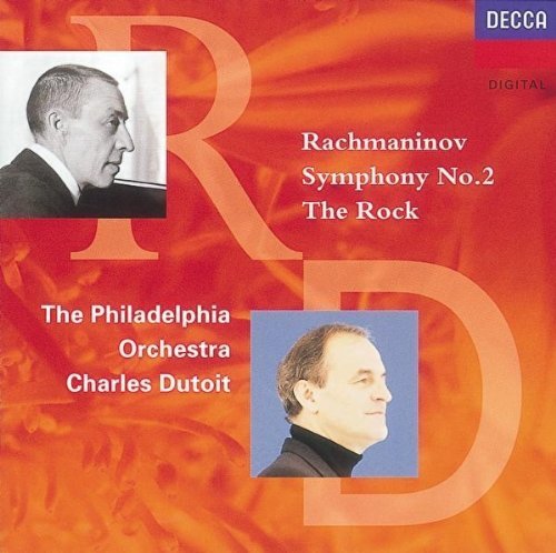 S. Rachmaninoff/Sym 2/Rock