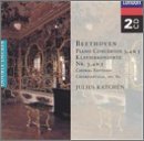 L.V. Beethoven/Ct Pno 3-5